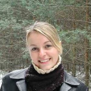 Meet your Posher, Christie